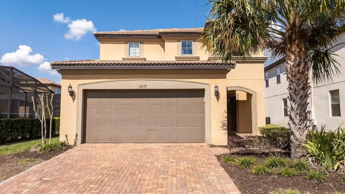 8877 Bengal Court, Kissimmee, FL 34747 - #1
