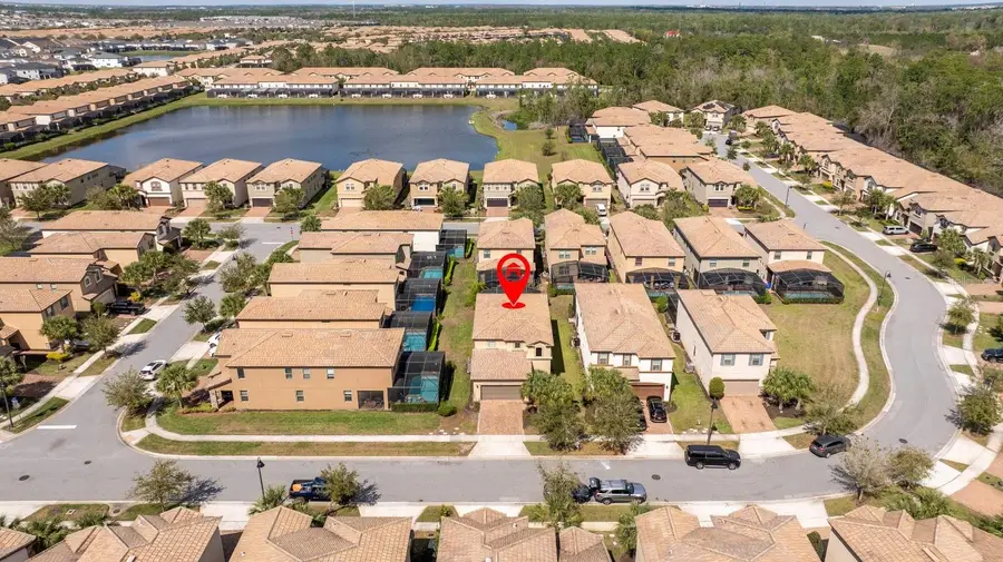 8877 Bengal Court, Kissimmee, FL 34747 - #2