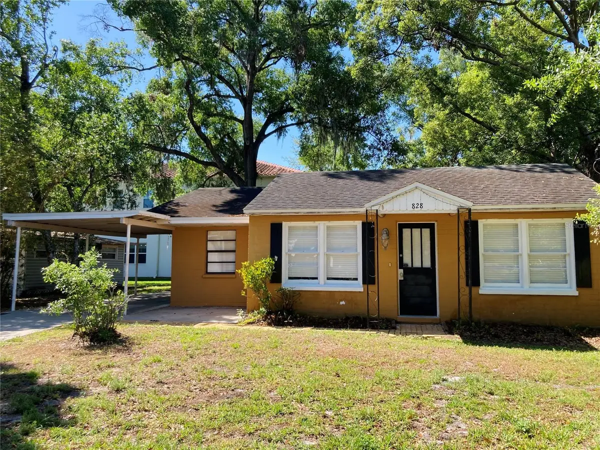 828 Shady Lane Drive, Orlando, FL 32804 - #1