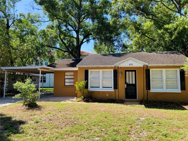 828 Shady Lane Drive, ORLANDO, FL 32804