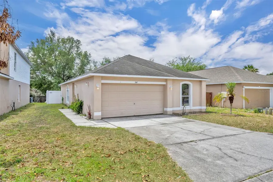 3147 Whispering Trails Street, Winter Haven, FL 33884 - #2