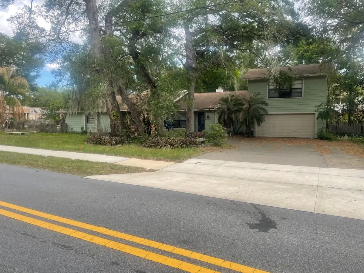 684 Stratford Drive, Deland, FL 32724 - #1