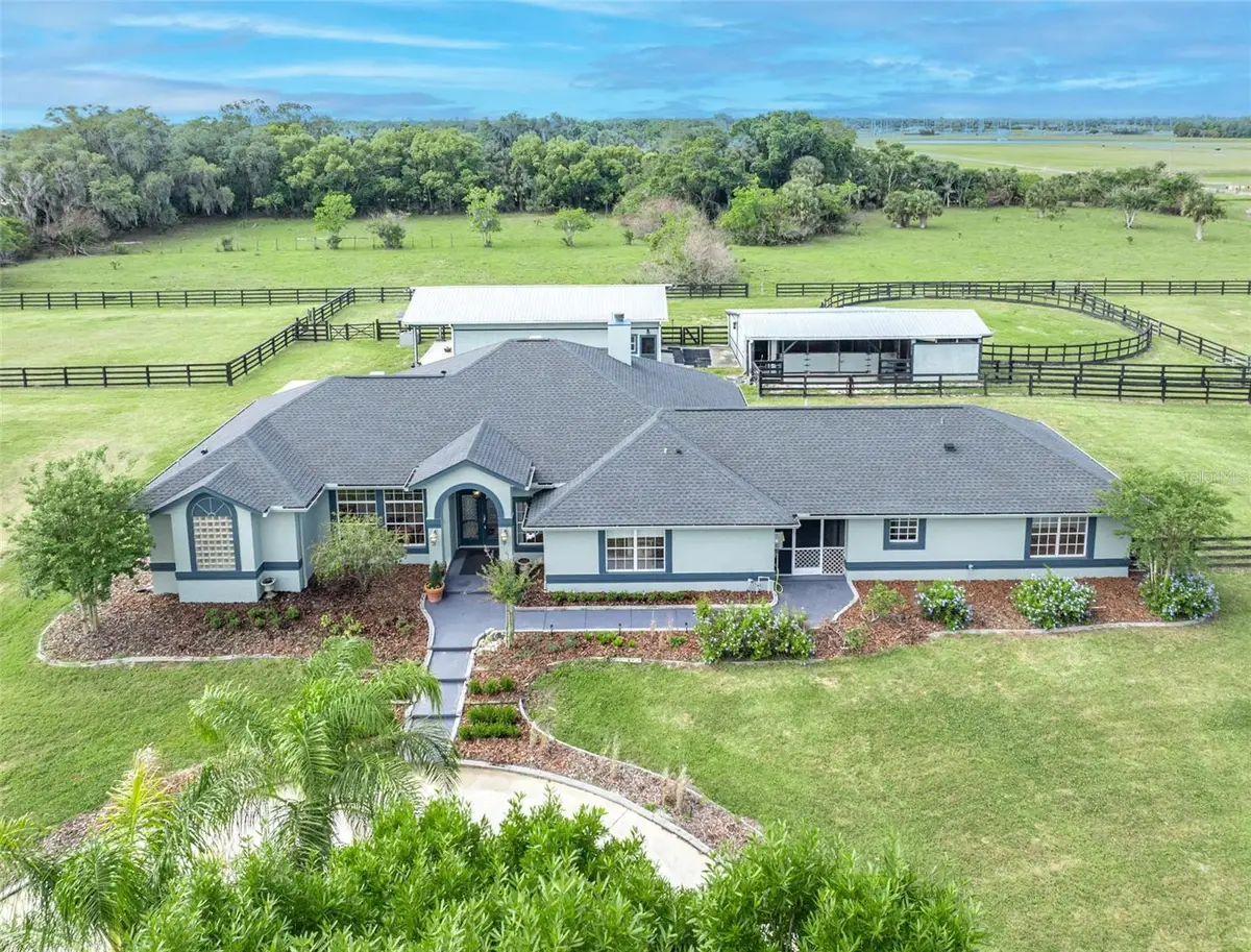 4015 Moores Station Road, Sanford, FL 32773 - #1