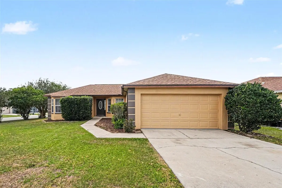3579 Manor Loop, Lakeland, FL 33810 - #1