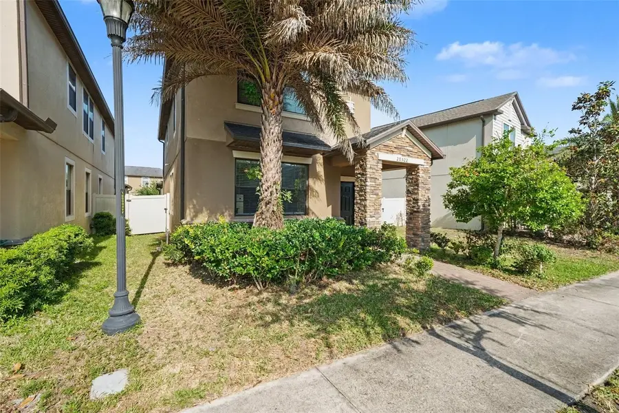 28522 E Pleasant Bay Loop, Wesley Chapel, FL 33543 - #2