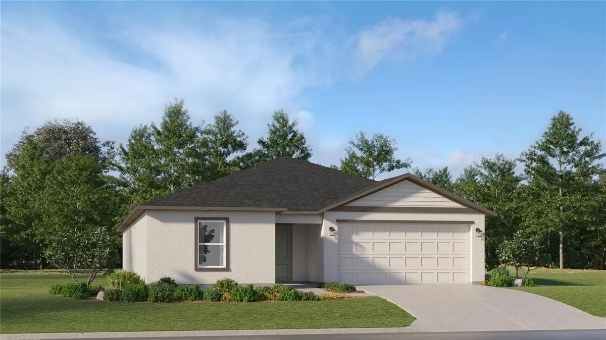 1591 NW 48th Terrace, Ocala, FL 34482 - #1