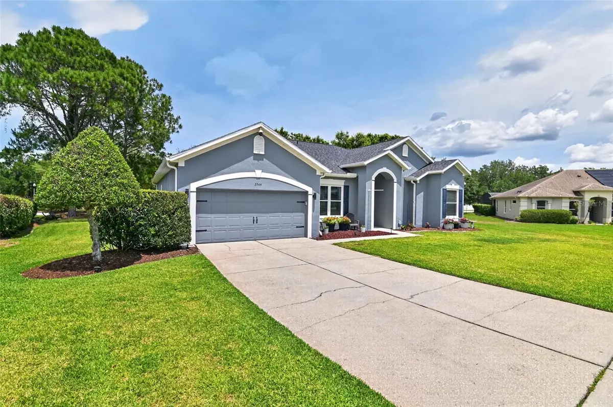 3744 Clydebank Ct, Apopka, FL 32712 - #1