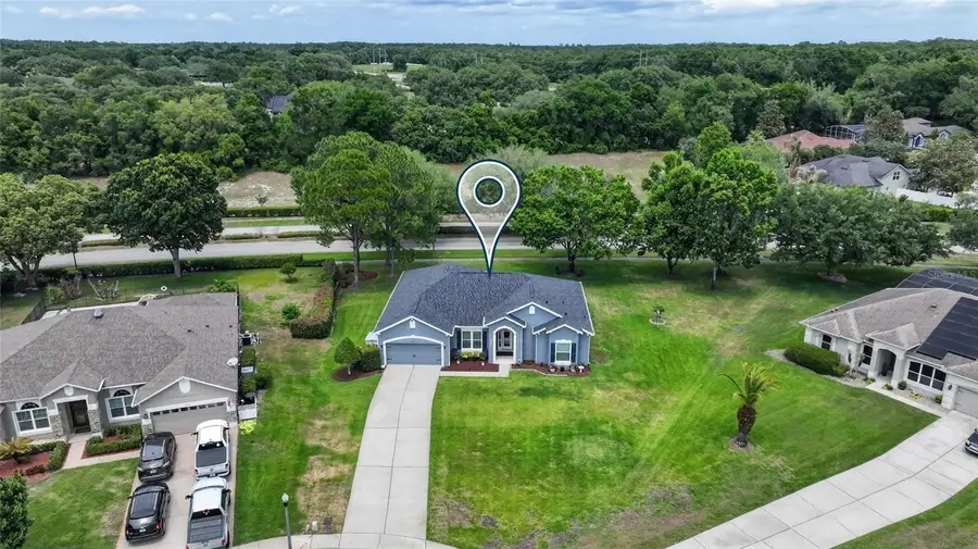 3744 Clydebank Ct, Apopka, FL 32712 - #2
