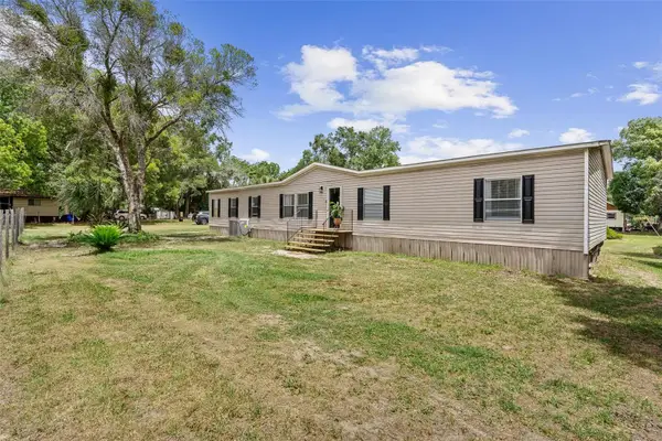 3511 S Palm Avenue, PALATKA, FL 32177