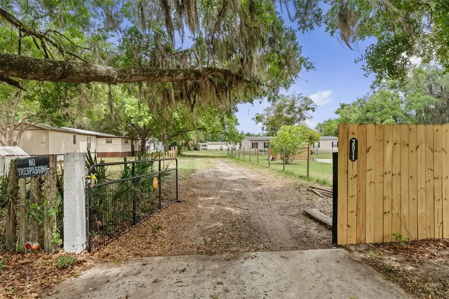3511 S Palm Avenue, Palatka, FL 32177 - #2