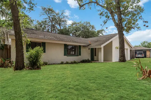 1508 Canary Street, LONGWOOD, FL 32750