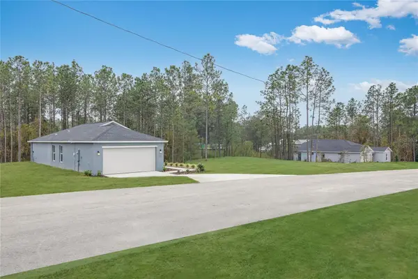 8930 SW 128th Place, OCALA, FL 34473