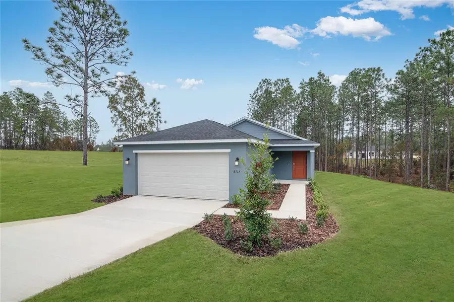 8930 SW 128th Place, Ocala, FL 34473 - #2