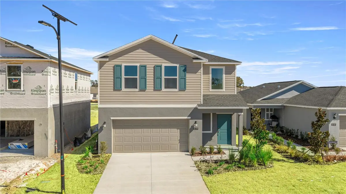 8107 SW 45th Court, Ocala, FL 34476 - #1