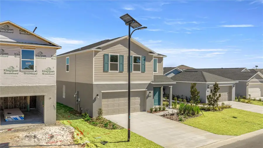 8107 SW 45th Court, Ocala, FL 34476 - #2