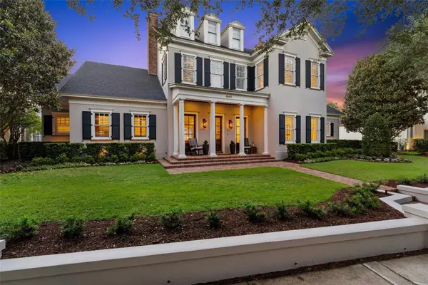 4649 New Broad Street, ORLANDO, FL 32814