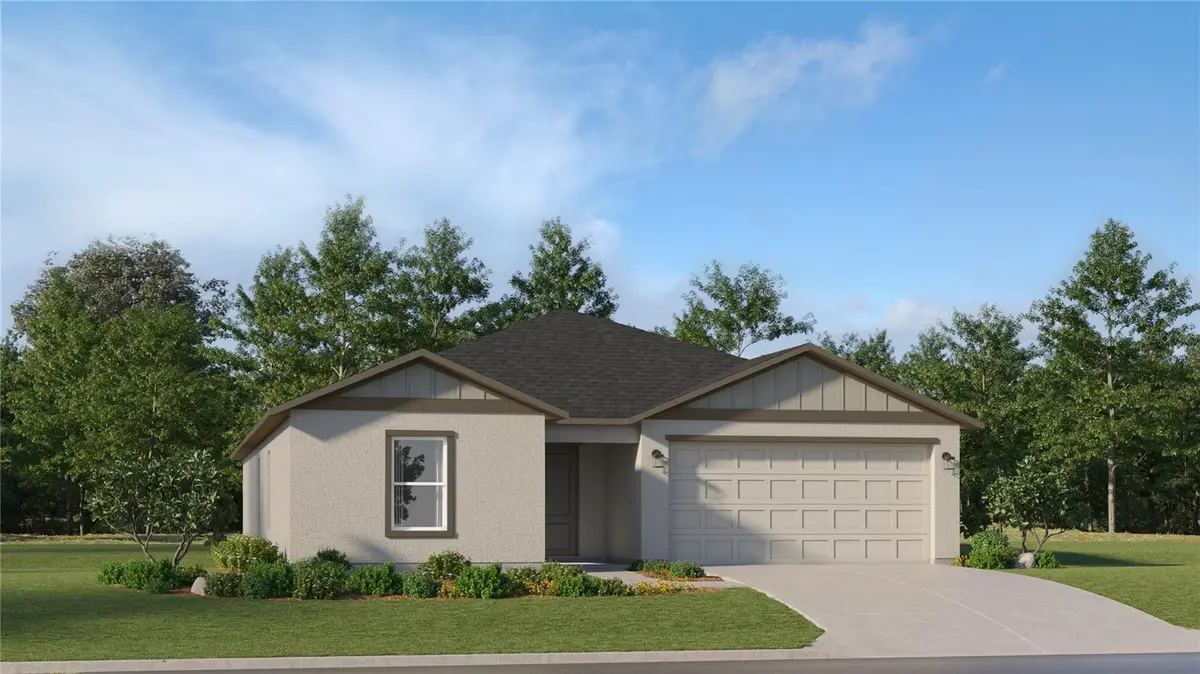 8429 SW 41st Circle, Ocala, FL 34476 - #1