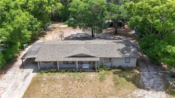 1400 N Simpson Street, MOUNT DORA, FL 32757