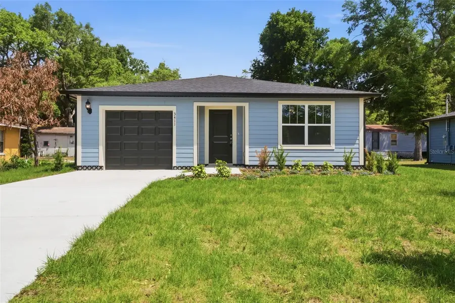 3411 Warren Sapp Drive, Apopka, FL 32712 - #2