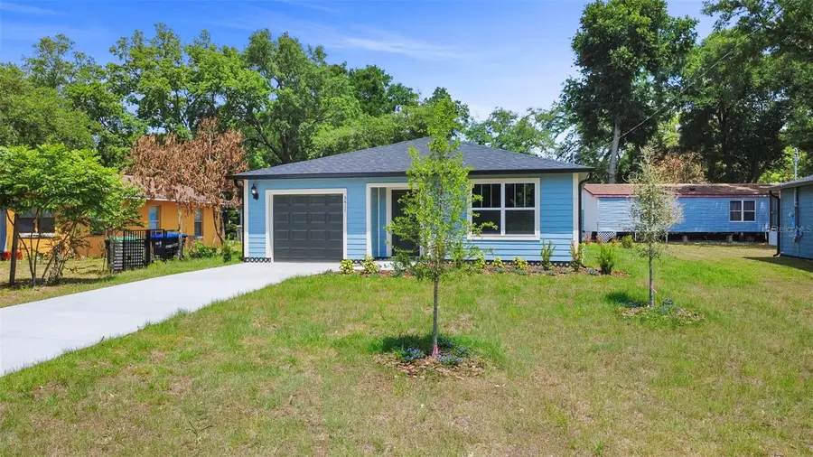 3411 Warren Sapp Drive, Apopka, FL 32712 - #3