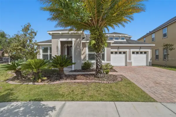 10760 Tibbett Street, ORLANDO, FL 32832
