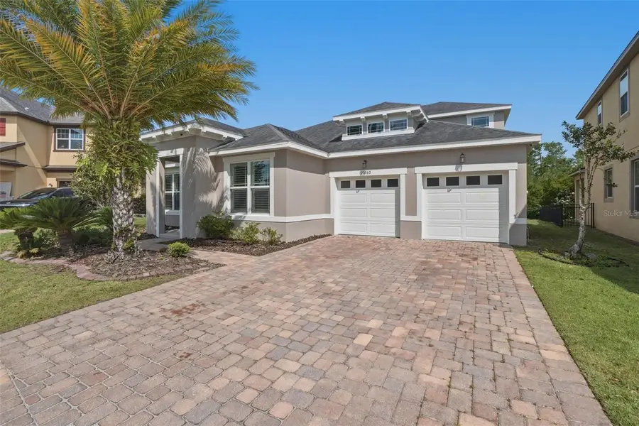 10760 Tibbett Street, Orlando, FL 32832 - #2