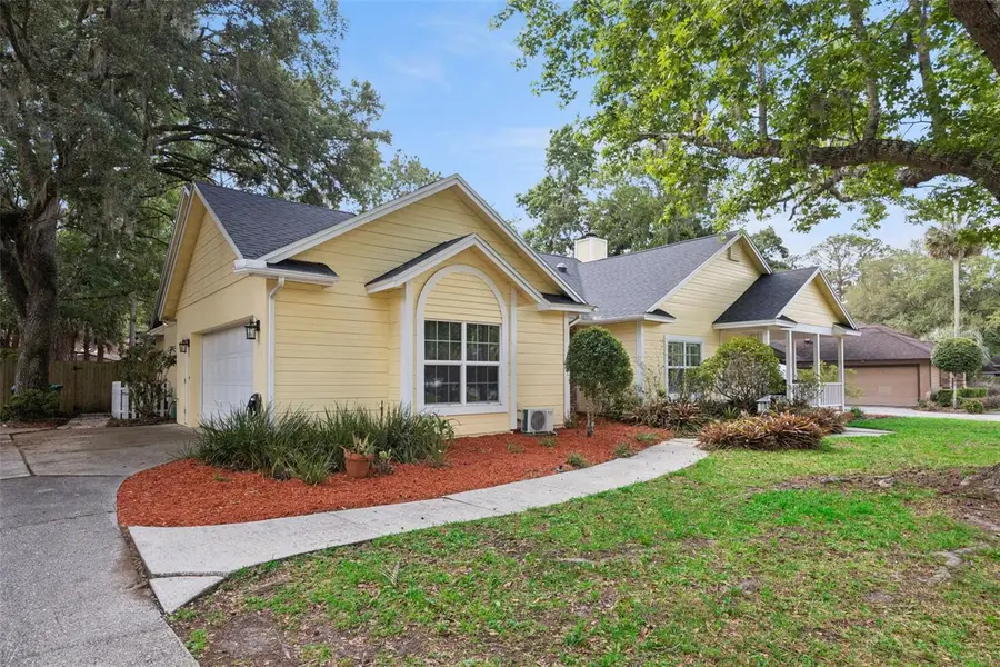 672 Vistawilla Drive, Winter Springs, FL 32708 - #2