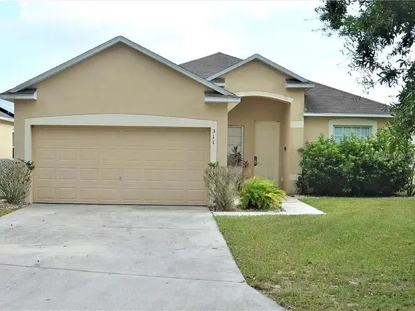 311 Sunset View Drive, DAVENPORT, FL 33837
