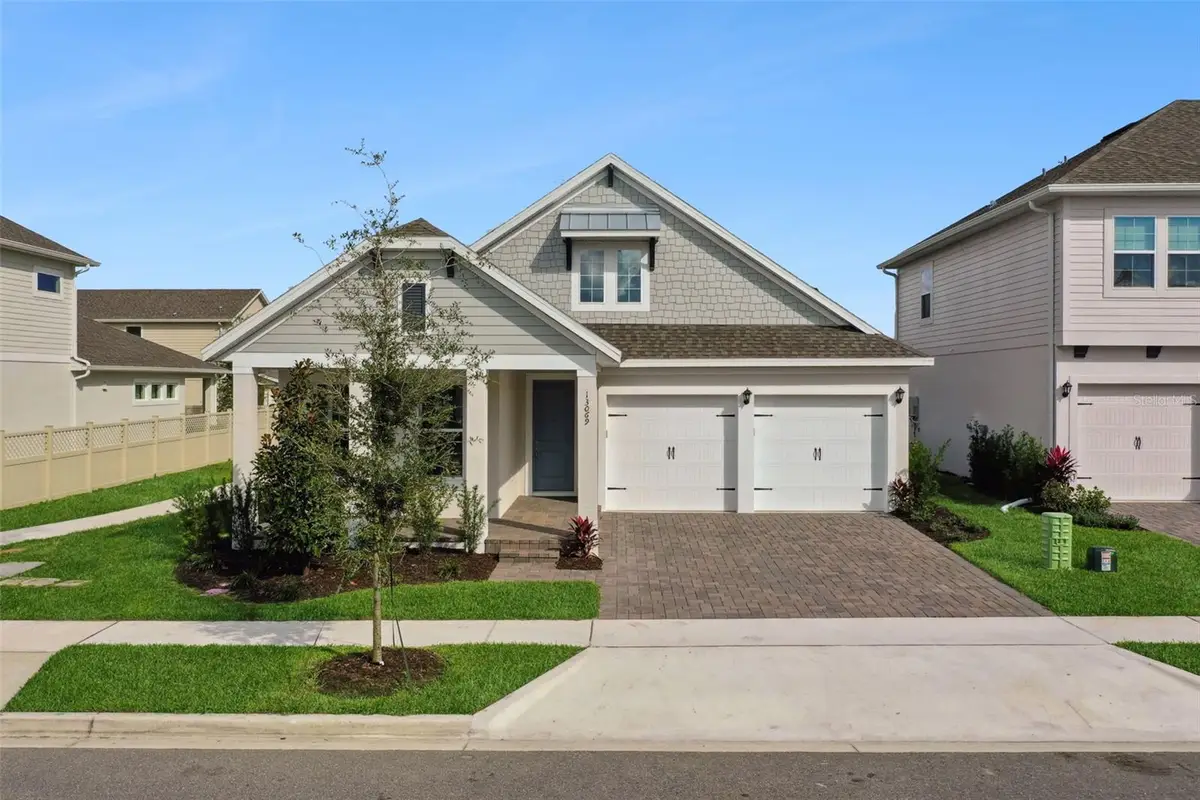 17412 Honeybell Tangelo Court, Winter Garden, FL 34787 - #1