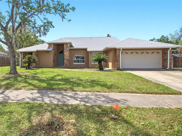 4649 Creekview Lane, OVIEDO, FL 32765