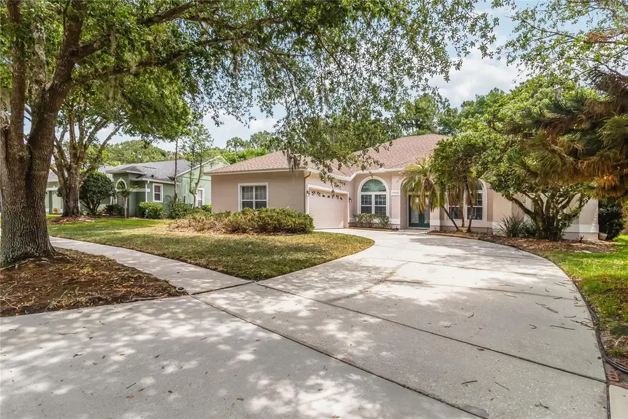 4502 Saddleworth Circle, Orlando, FL 32826 - #2