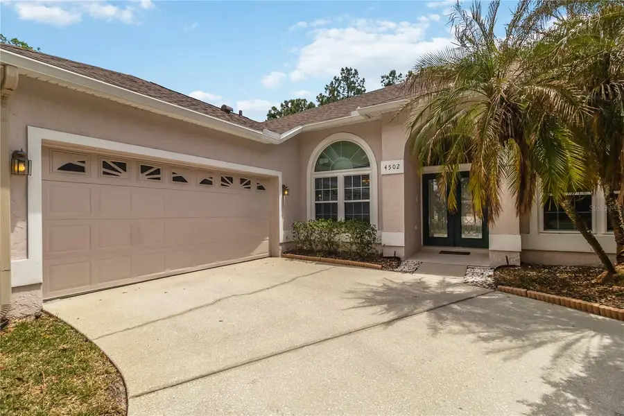 4502 Saddleworth Circle, Orlando, FL 32826 - #3