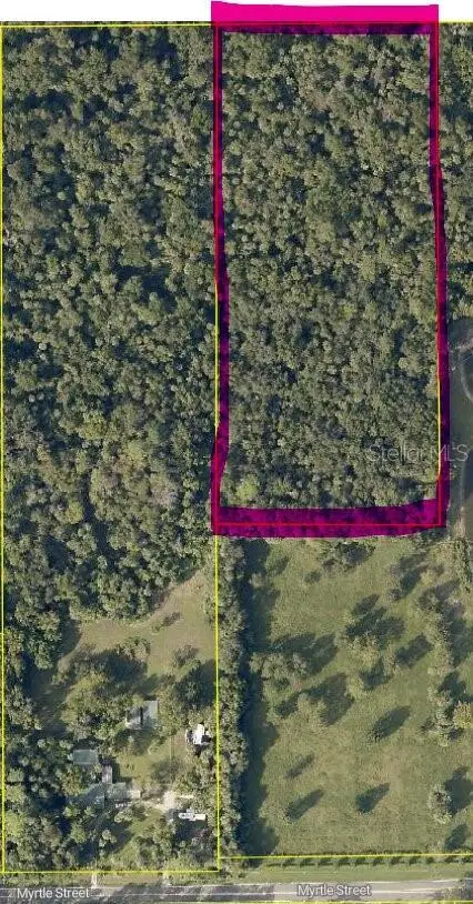 1260 Myrtle Street, Sanford, FL 32771 - #2