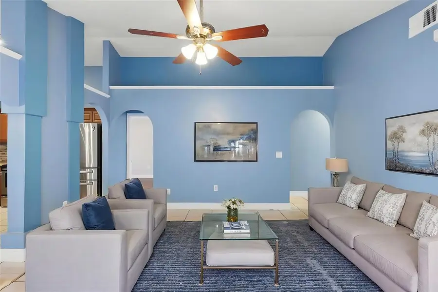 11525 Purple Lilac Circle, Orlando, FL 32837 - #2