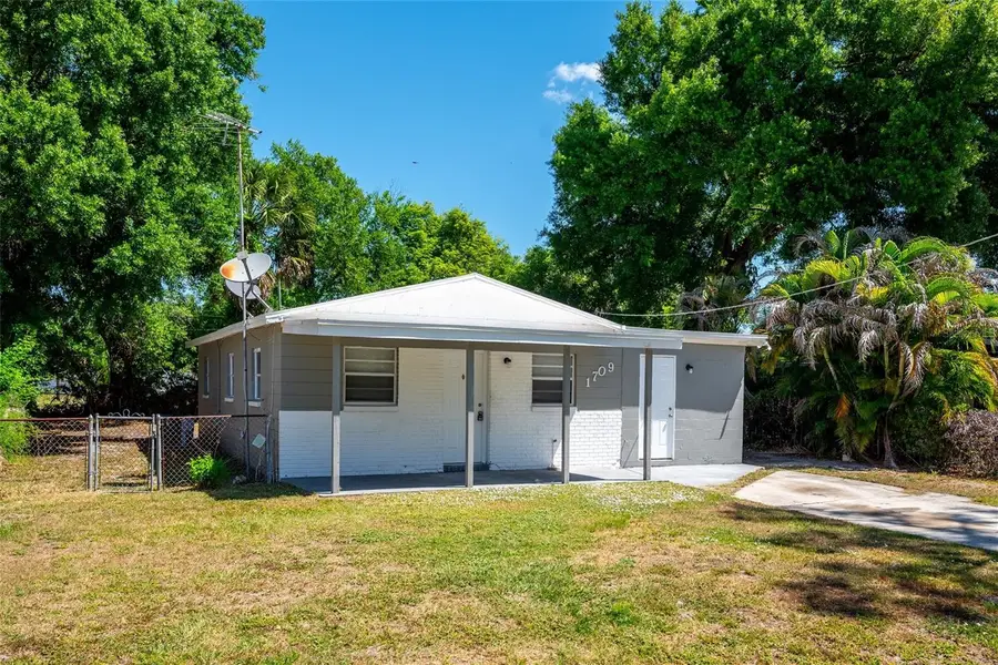 1709 W Comanche Avenue, Tampa, FL 33603 - #2