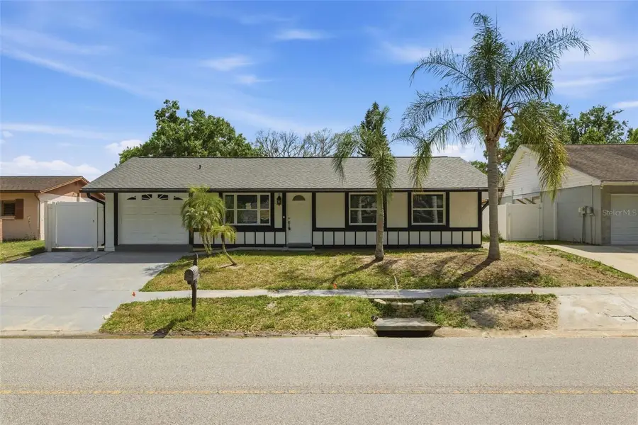 1065 Foxwood Drive, Lutz, FL 33549 - #2