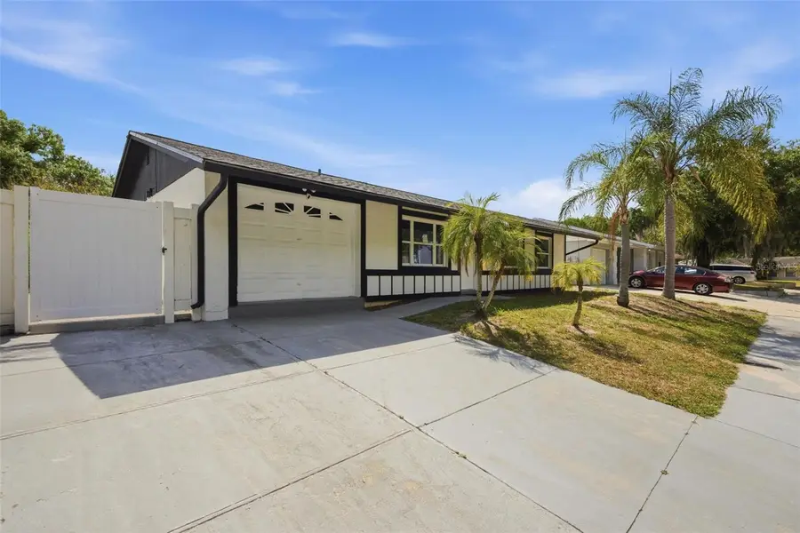 1065 Foxwood Drive, Lutz, FL 33549 - #3