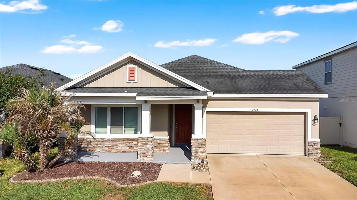 2920 Marlberry Lane, Clermont, FL 34714 - #1