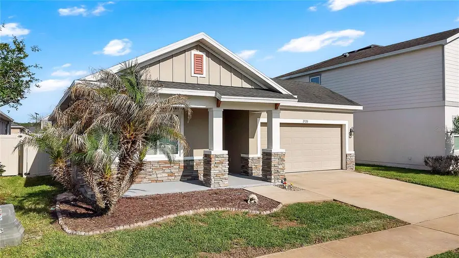 2920 Marlberry Lane, Clermont, FL 34714 - #2