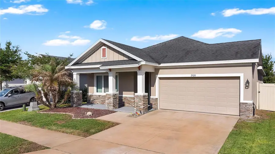 2920 Marlberry Lane, Clermont, FL 34714 - #3