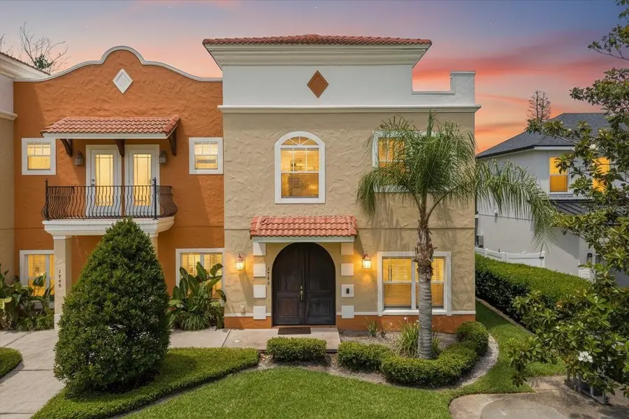 1745 Indiana Avenue #J, Winter Park, FL 32789 - #2
