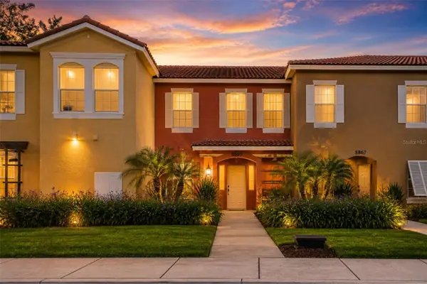 8569 Crystal Cove Loop, KISSIMMEE, FL 34747