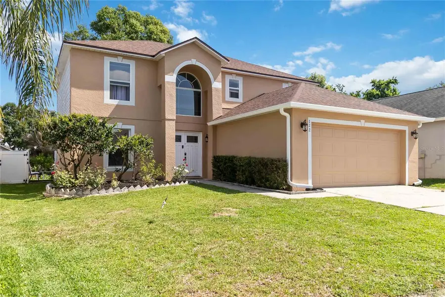 122 Carmel Bay Drive, Sanford, FL 32771 - #2