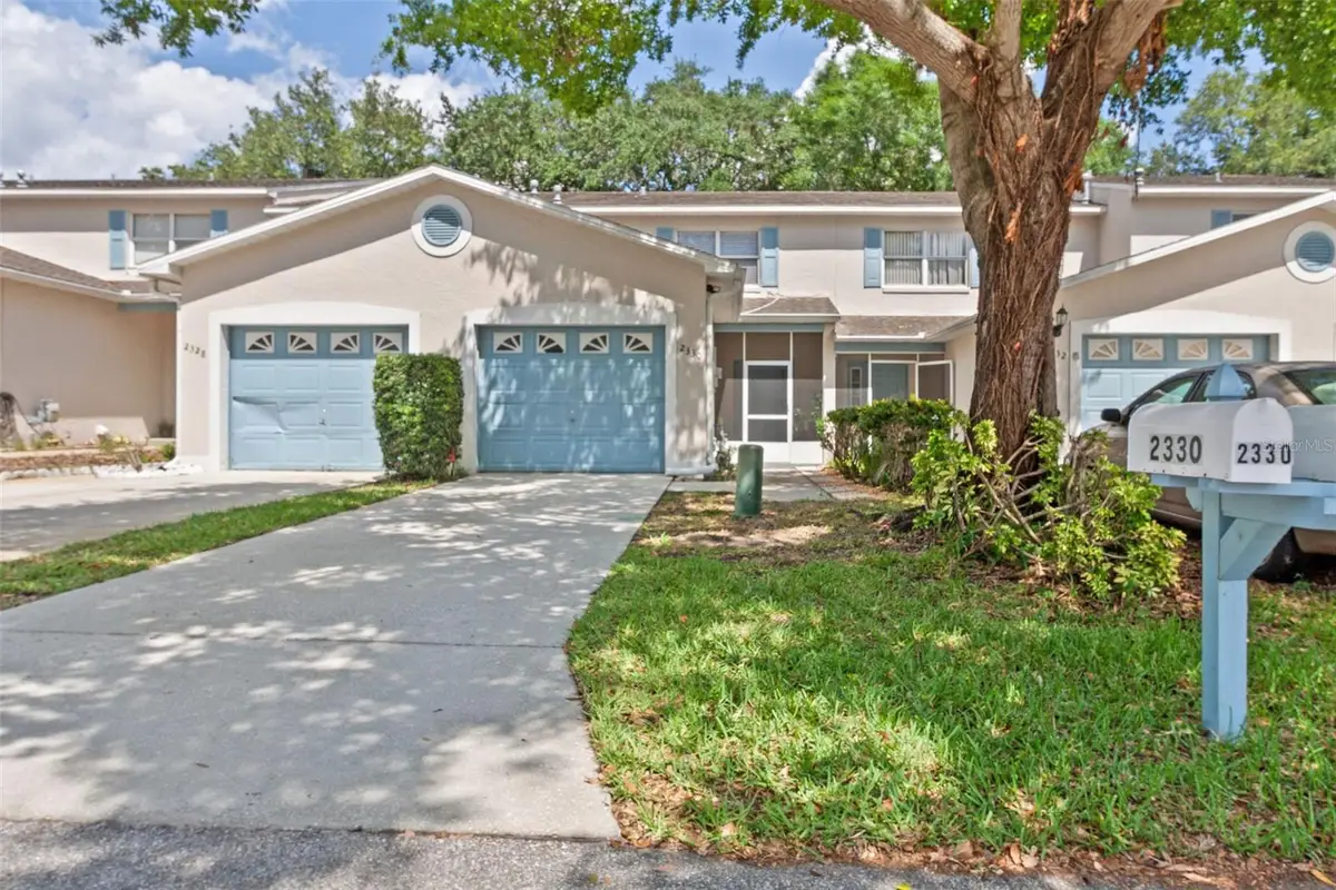 2330 SE Royal Isle, Winter Haven, FL 33880 - #1