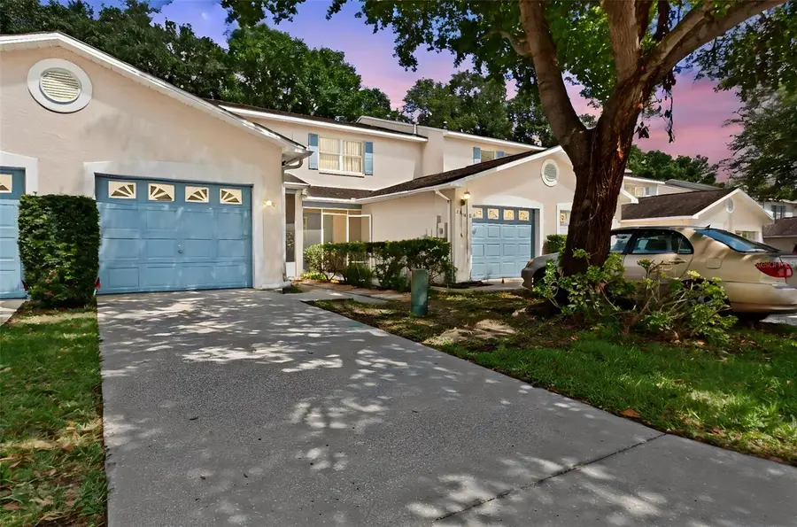 2330 SE Royal Isle, Winter Haven, FL 33880 - #2