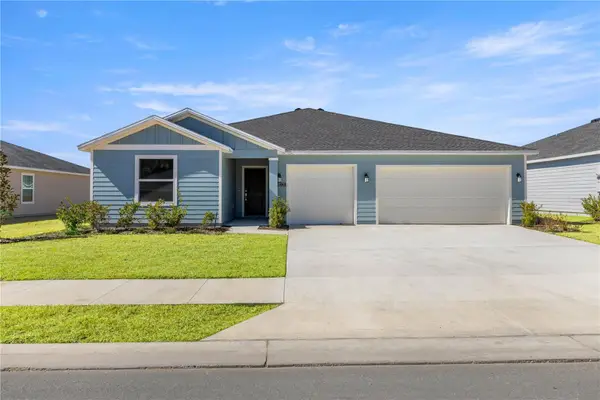 8367 SW 41st Terrace, OCALA, FL 34476