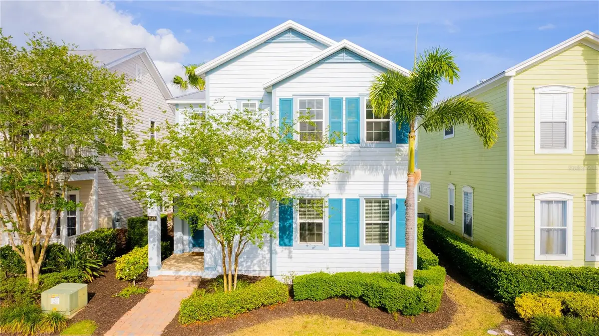 1545 Fairview Circle, Reunion, FL 34747 - #1