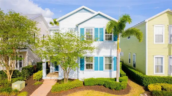 1545 Fairview Circle, REUNION, FL 34747