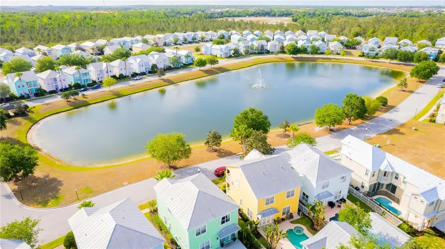 1545 Fairview Circle, Reunion, FL 34747 - #2