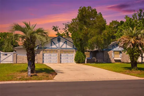 608 Ponderosa Drive, ST CLOUD, FL 34769